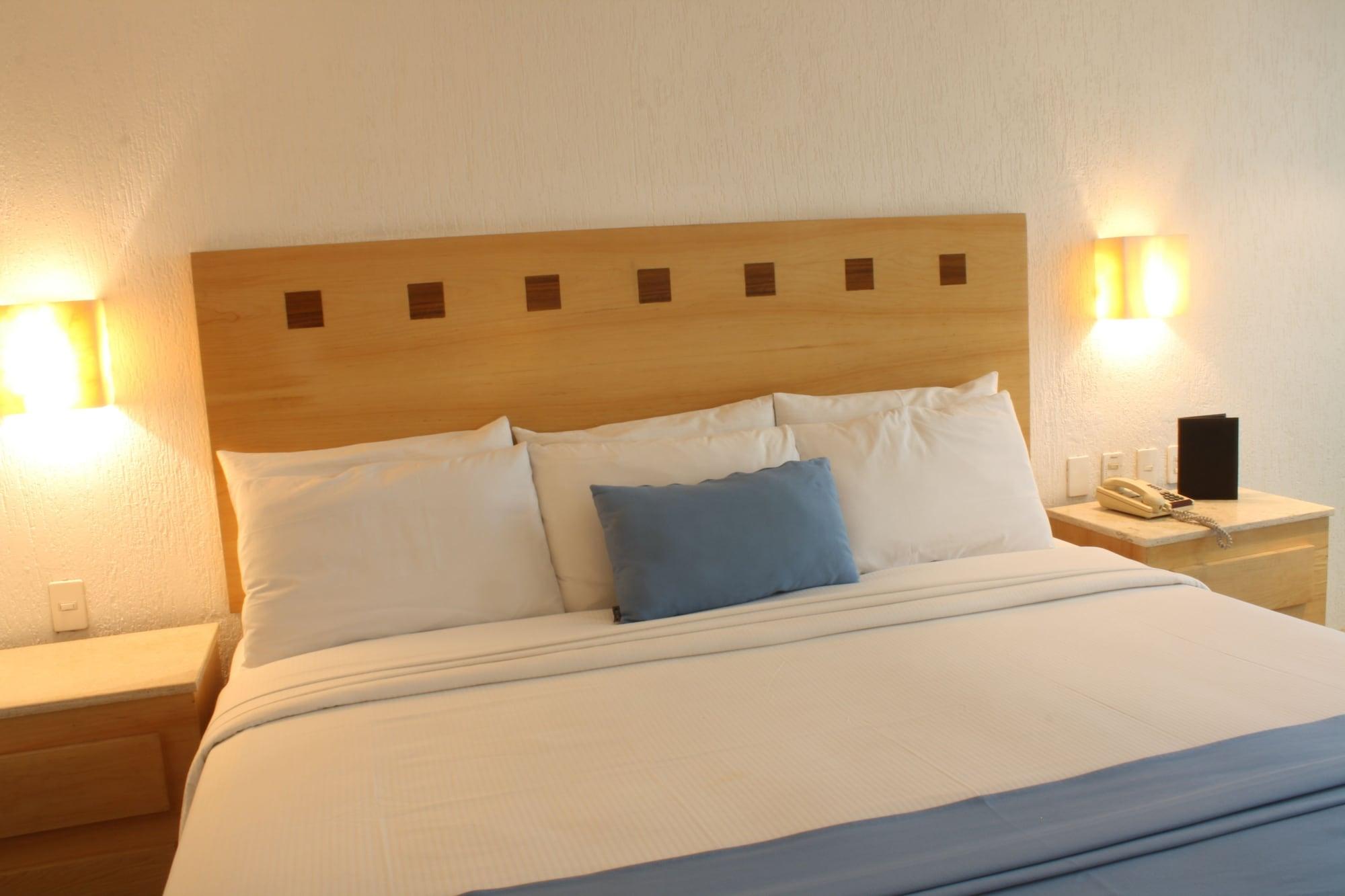 Hotel Stella Maris Mexico By Eksteriør billede